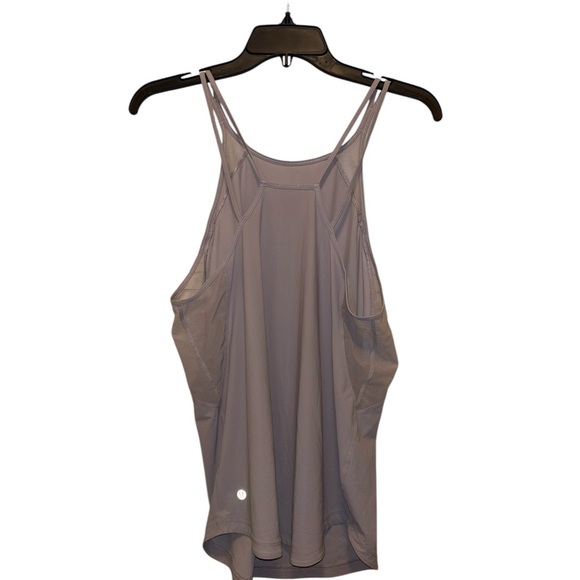 Lululemon Run Off Route Tank - Picture 6 of 6